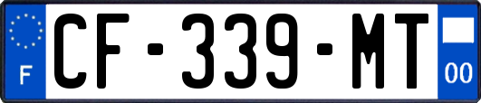 CF-339-MT