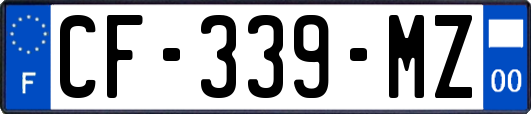CF-339-MZ