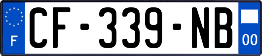 CF-339-NB