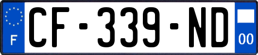 CF-339-ND