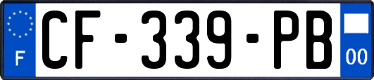 CF-339-PB