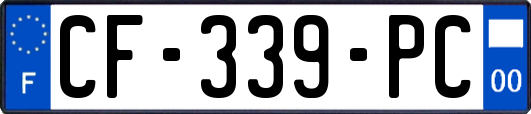 CF-339-PC