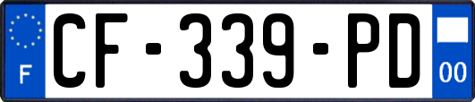 CF-339-PD