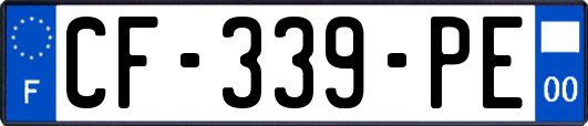 CF-339-PE