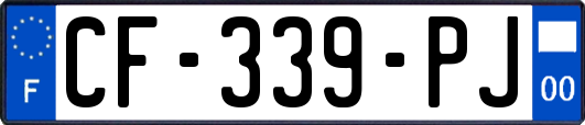 CF-339-PJ
