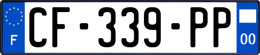 CF-339-PP