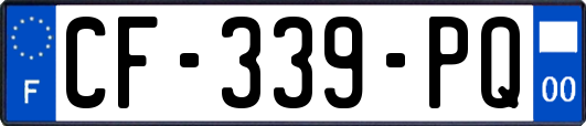 CF-339-PQ