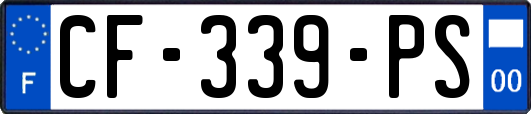 CF-339-PS