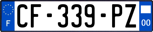 CF-339-PZ