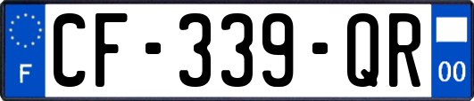 CF-339-QR