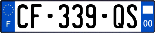 CF-339-QS