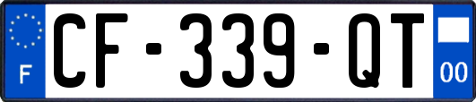 CF-339-QT