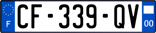 CF-339-QV