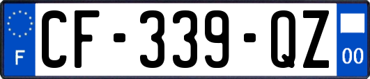 CF-339-QZ