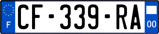 CF-339-RA