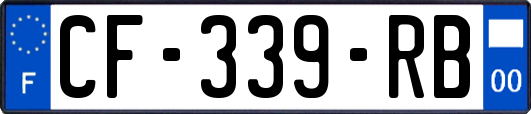 CF-339-RB