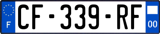 CF-339-RF