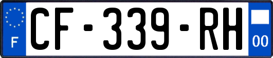 CF-339-RH