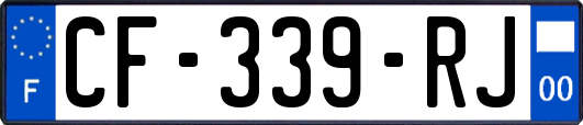 CF-339-RJ