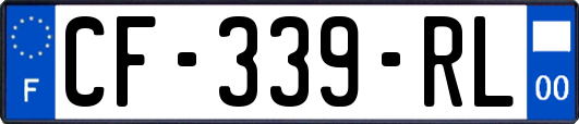 CF-339-RL