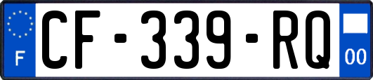CF-339-RQ