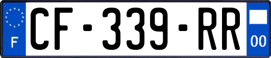 CF-339-RR