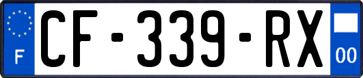 CF-339-RX