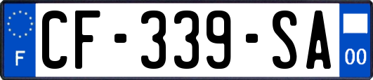 CF-339-SA