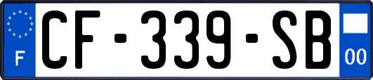 CF-339-SB