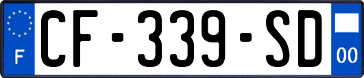 CF-339-SD