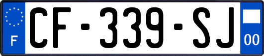 CF-339-SJ