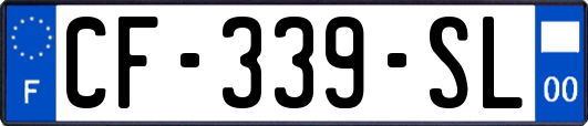 CF-339-SL