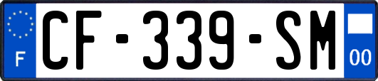 CF-339-SM