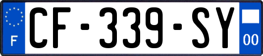 CF-339-SY