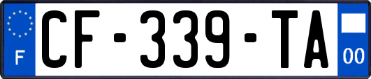 CF-339-TA