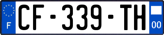 CF-339-TH