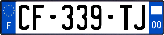CF-339-TJ