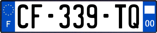 CF-339-TQ
