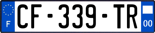 CF-339-TR