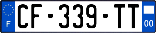 CF-339-TT