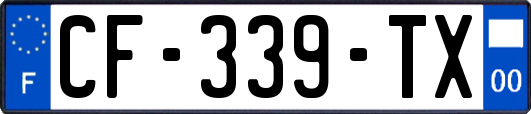 CF-339-TX