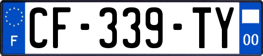 CF-339-TY
