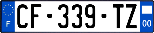 CF-339-TZ