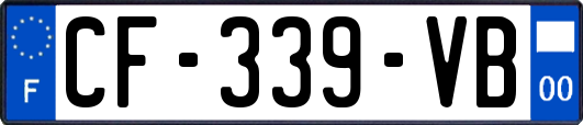 CF-339-VB