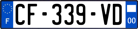 CF-339-VD