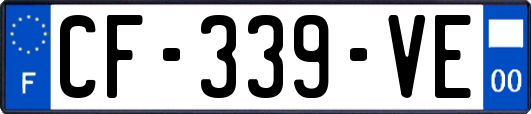 CF-339-VE