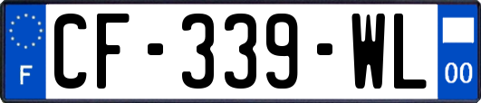 CF-339-WL