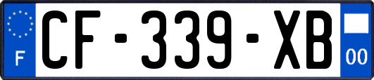 CF-339-XB