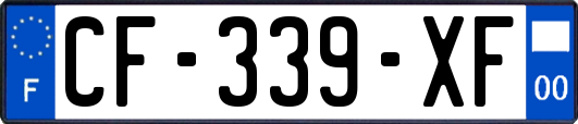 CF-339-XF
