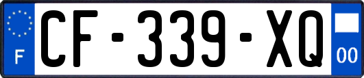 CF-339-XQ